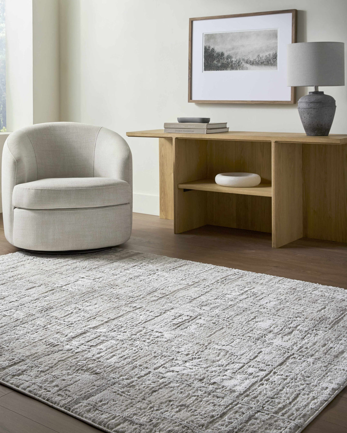 Antony Area Rug