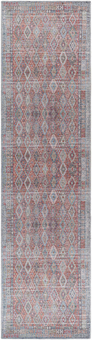 Ranao Washable Area Rug - Clearance