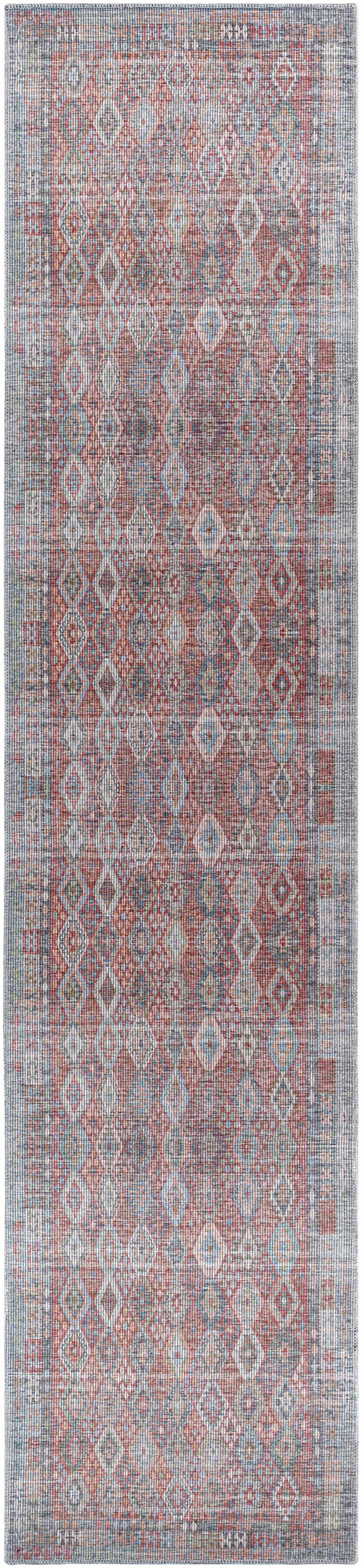 Ranao Washable Area Rug - Clearance
