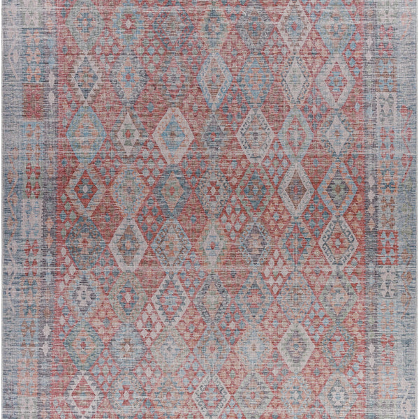 Ranao Washable Area Rug - Clearance