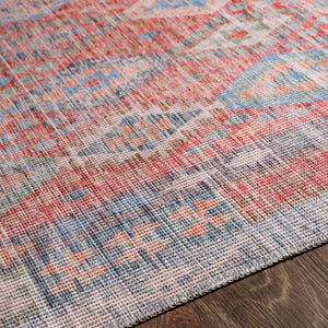 Ranao Washable Area Rug - Clearance