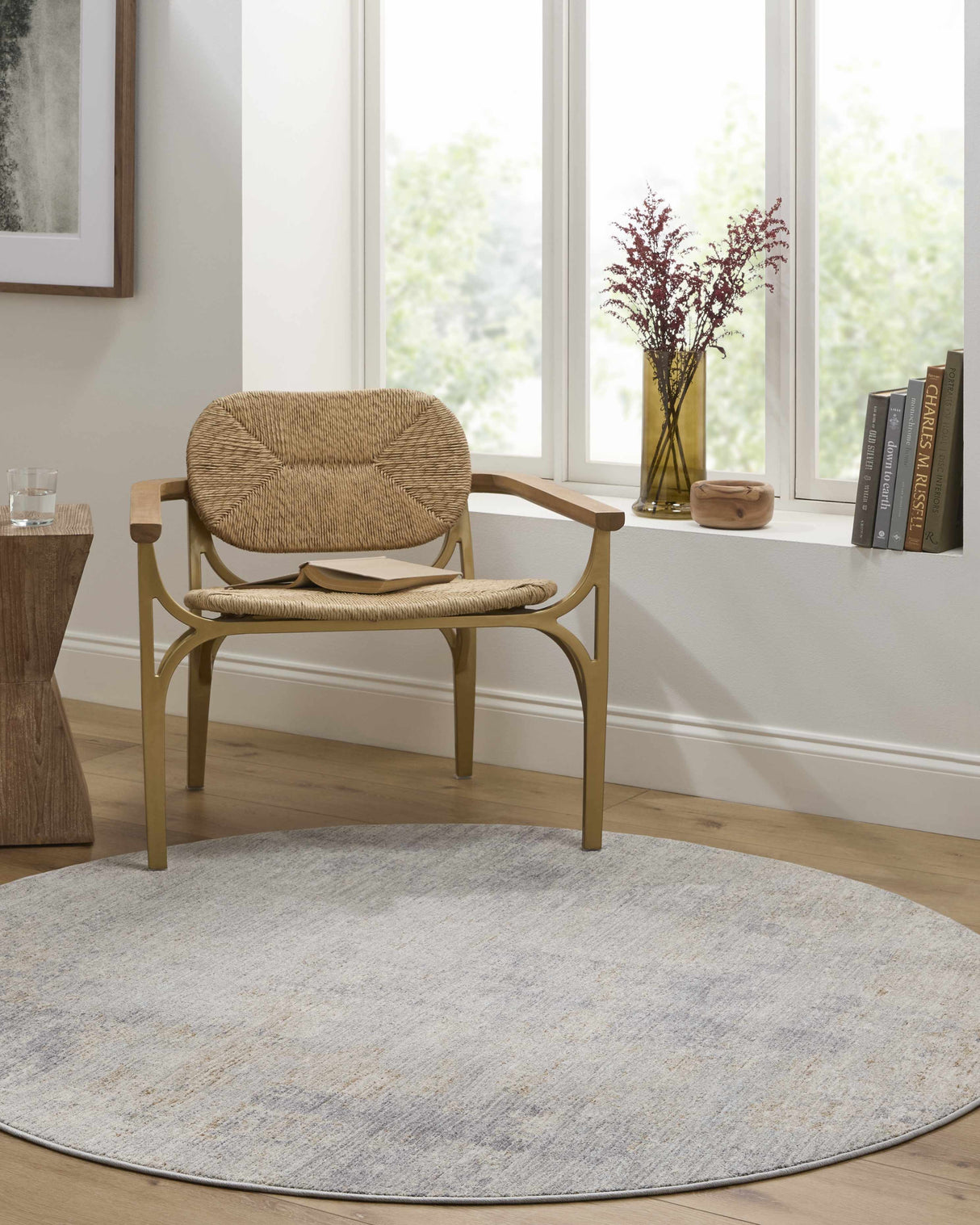 Razi Avant Garde Area Rug