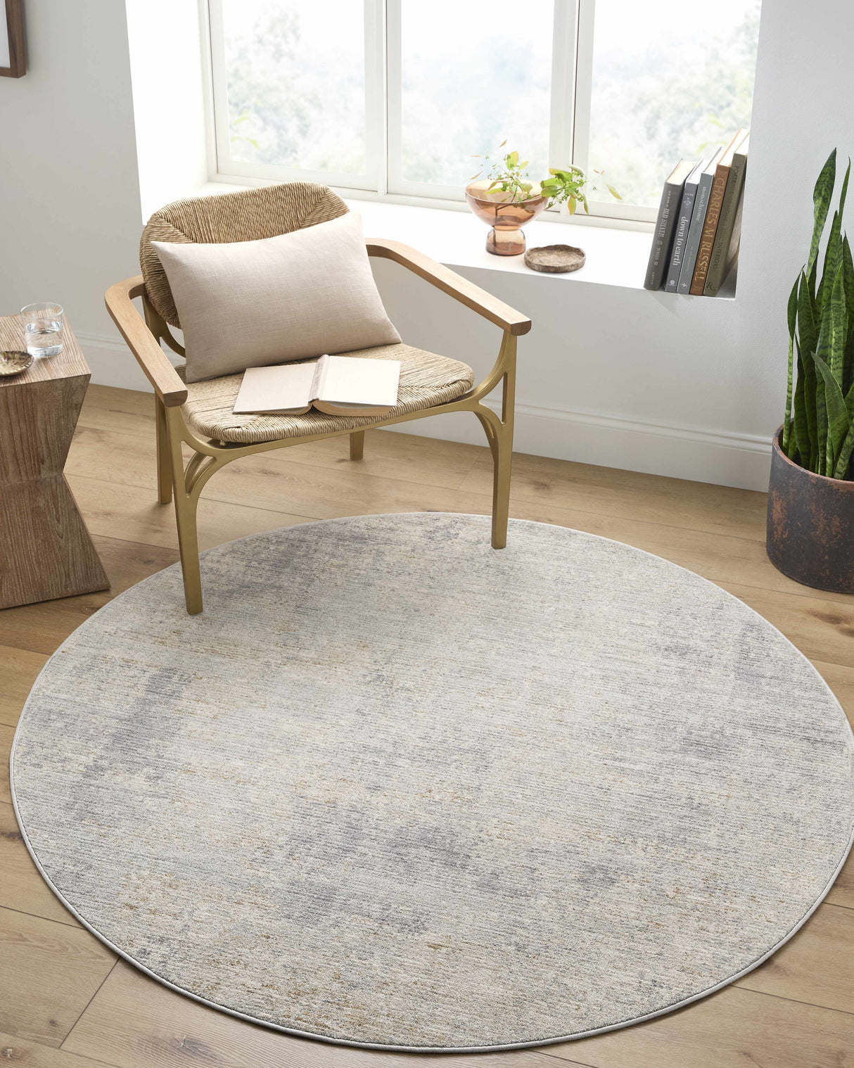 Razi Avant Garde Area Rug