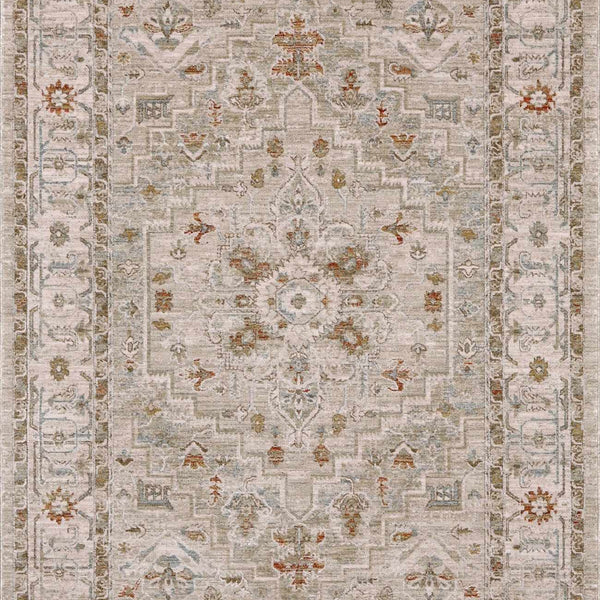 Richelieu Luxe Turkish Rug