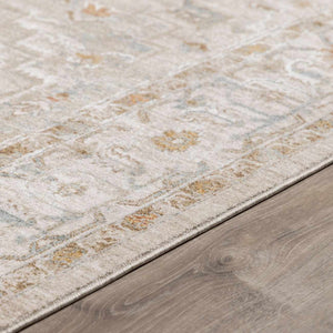 Richelieu Luxe Turkish Rug