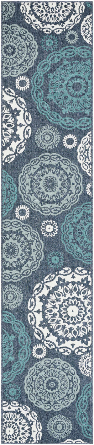 Reasnor Area Rug - Clearance