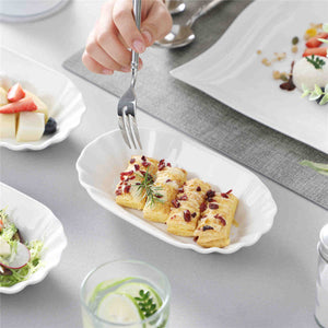 Serving Platters Set of 8