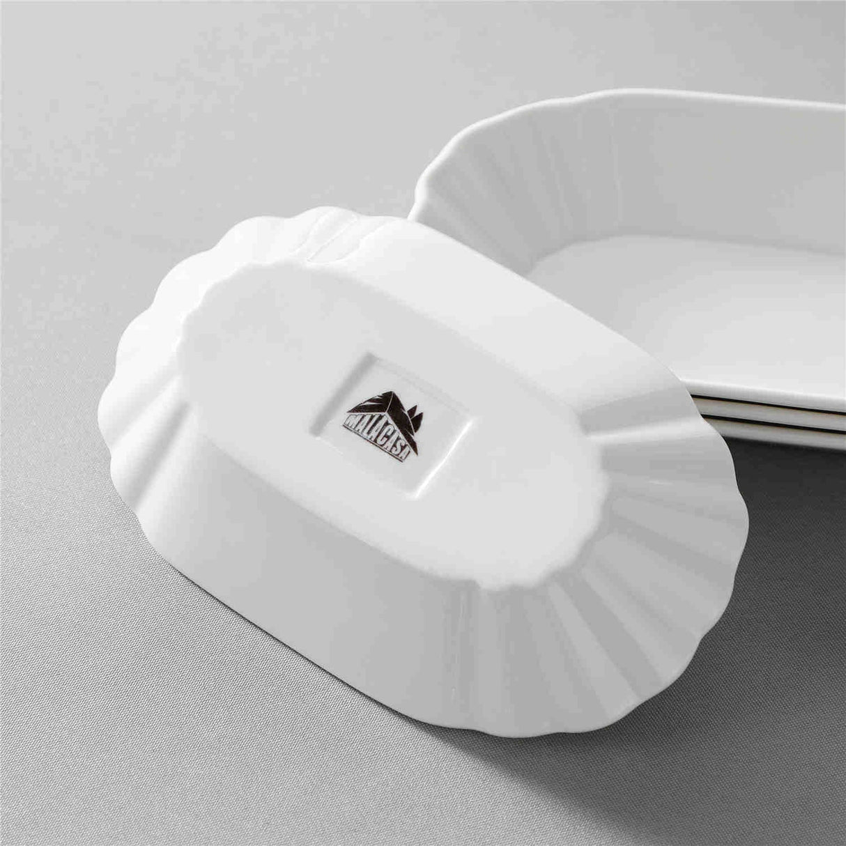 Serving Platters Set of 8