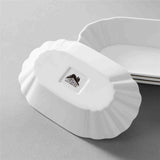 Serving Platters Set of 8