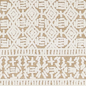 Retrieve 3D Outdoor Area Rug - Clearance