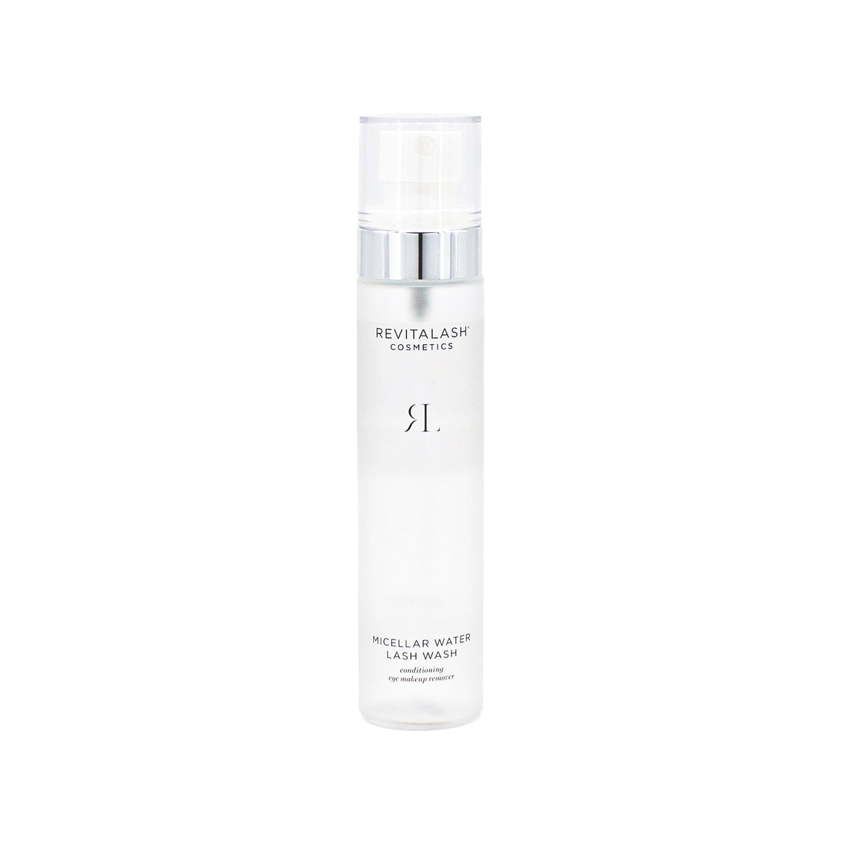 REVITALASH Micellar Water Lash Wash 3.3oz - Small Amount Missing