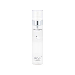 REVITALASH Micellar Water Lash Wash 3.3oz - Small Amount Missing