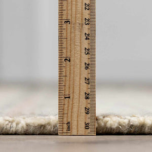 Capote Ivory Area Rug