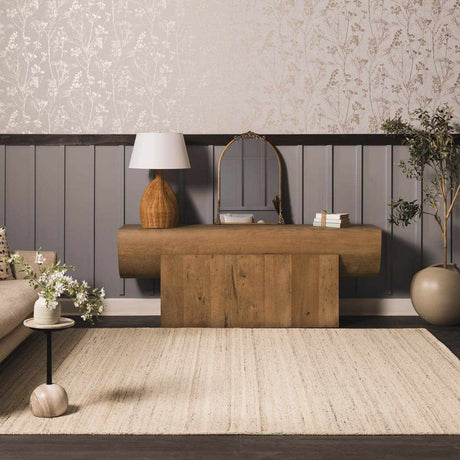 Capote Ivory Area Rug