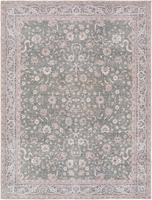 Anando Washable Area Rug