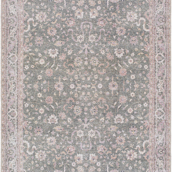Anando Washable Area Rug