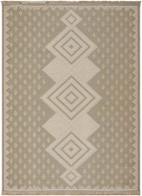 Ragni Washable Jute Rug
