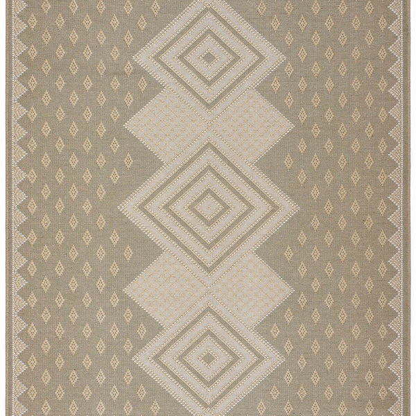 Ragni Washable Jute Rug