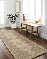 Ragni Washable Jute Rug