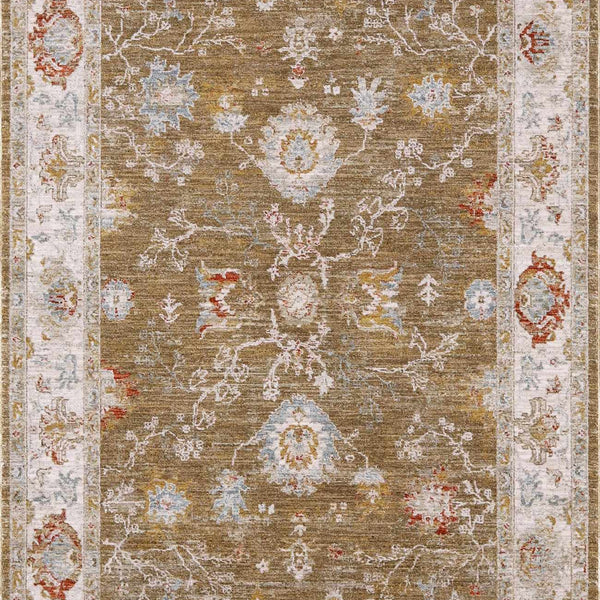 Rangeville Statement Rug