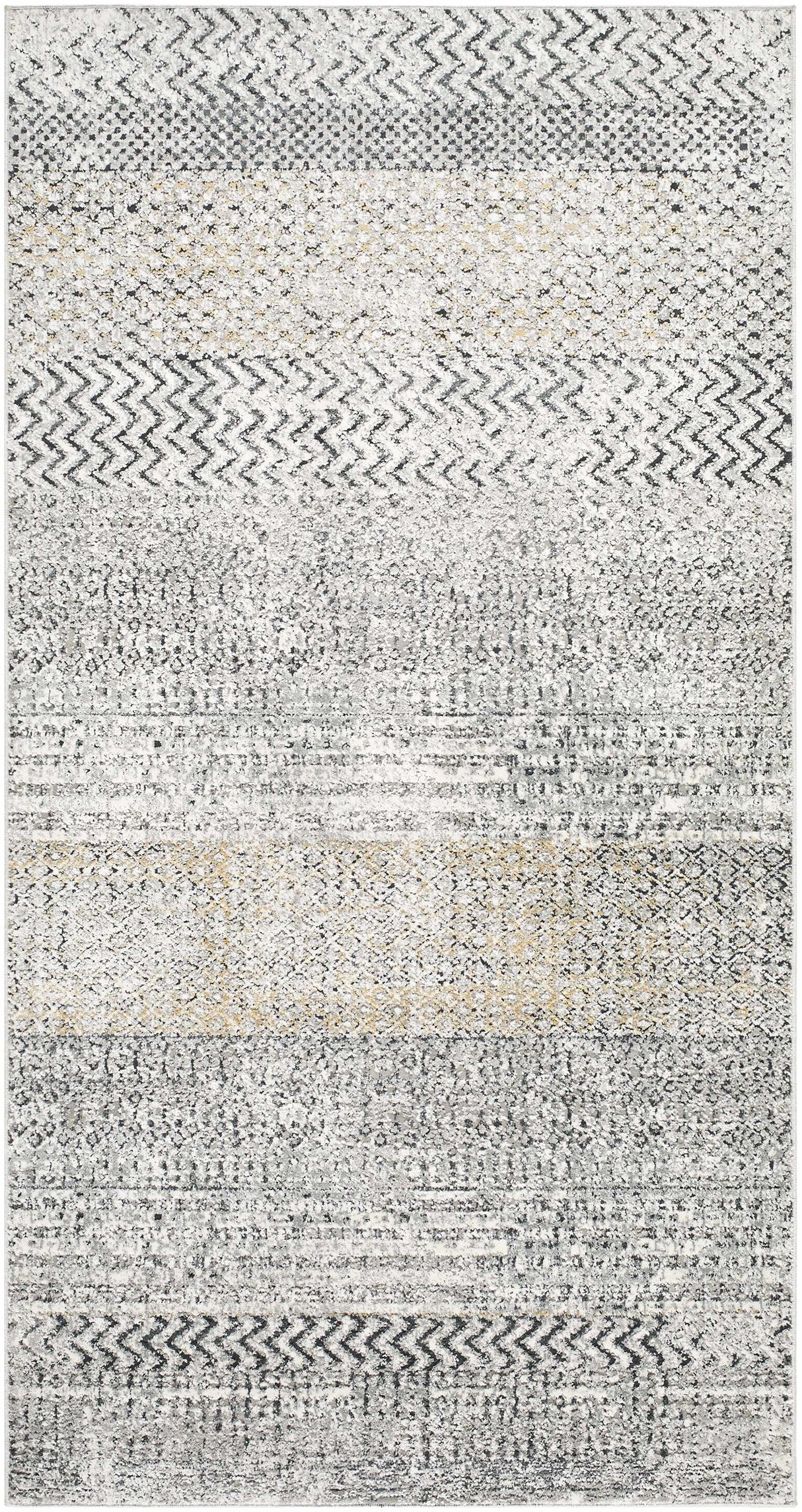 Rombauer Area Rug - Clearance