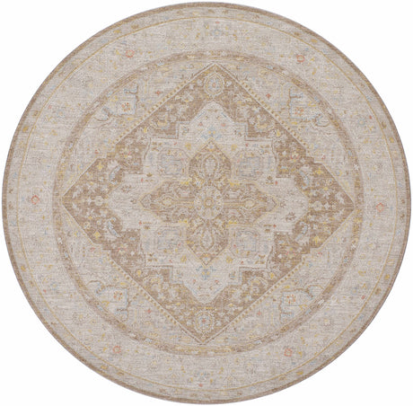 Roni Traditional Turkish Rug - Clearance