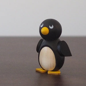 Weihnachtsmann Collectibles - Frankie the Penguin (Single)