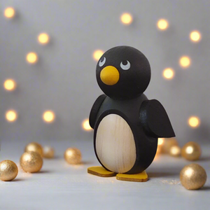 Weihnachtsmann Collectibles - Frankie the Penguin (Single)