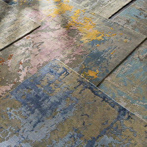 Belfield Area Rug - Clearance