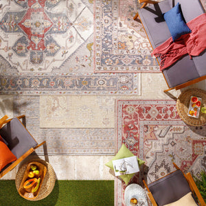 Paiisa Premium Rug - Clearance