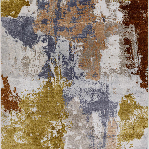 Rivers Area Rug - Clearance