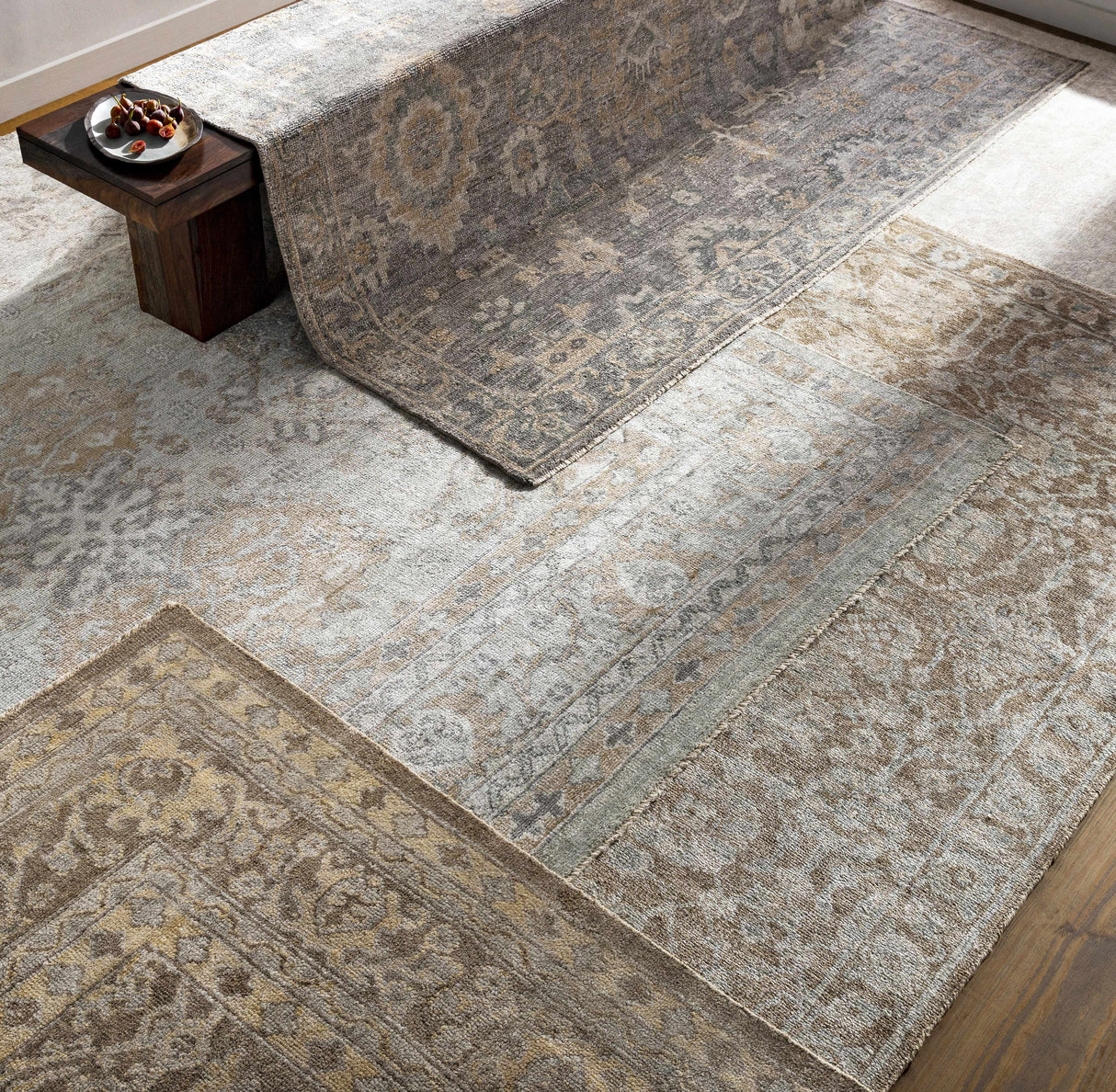 Dallas Area Rug - Clearance