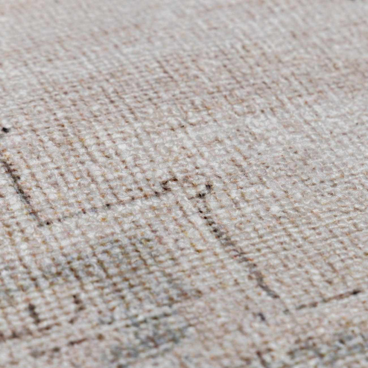 Luciana III Traditional Medallion Area Rug