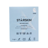 STARSKIN Red Carpet Ready Hydrating Face Mask 1 MASK - Imperfect Box