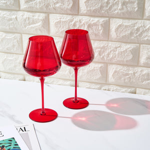 Khen Site Stagioni Stemmed Wine Glassware - view 3