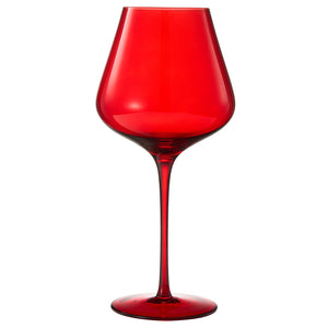 Khen Site Stagioni Stemmed Wine Glassware - view 2