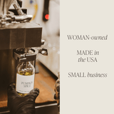 Christmas Amber Reed Diffuser