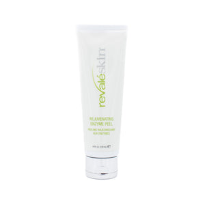 RevaleSkin Rejuvenating Enzyme Peel 4oz - Imperfect Box
