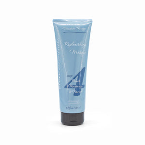 elon Moisture Therapy Replenishing Masque Step 4 8.5oz - Small Amount Missing