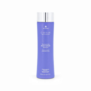 ALTERNA Restructuring Bond Repair Shampoo 8.5oz - Small Amount Missing