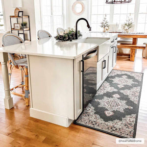 Roseglen Area Rug - Clearance