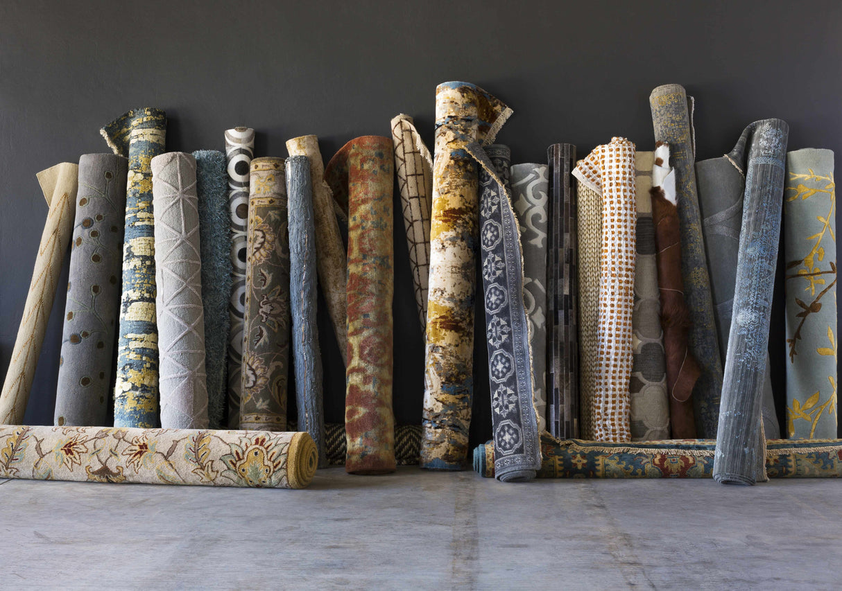 Sherwood Area Rug - Clearance