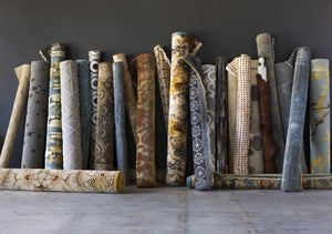 Sherwood Area Rug - Clearance