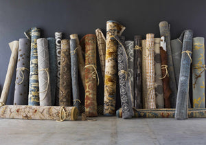 Sherwood Area Rug - Clearance