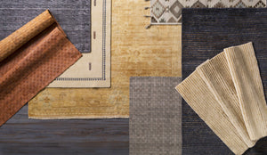 Foyil Carpet - Clearance