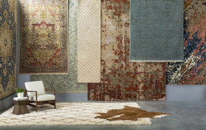 Maytown Area Rug - Clearance