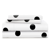 Everyday Pattern Bed Sheets