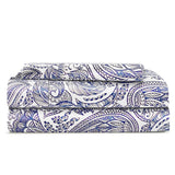 Everyday Pattern Bed Sheets