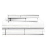 Everyday Pattern Bed Sheets