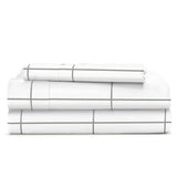 Everyday Pattern Bed Sheets